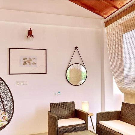 Island Ambience Ξενοδοχείο Maafushi Εξωτερικό φωτογραφία