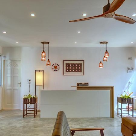 Island Ambience Ξενοδοχείο Maafushi Εξωτερικό φωτογραφία