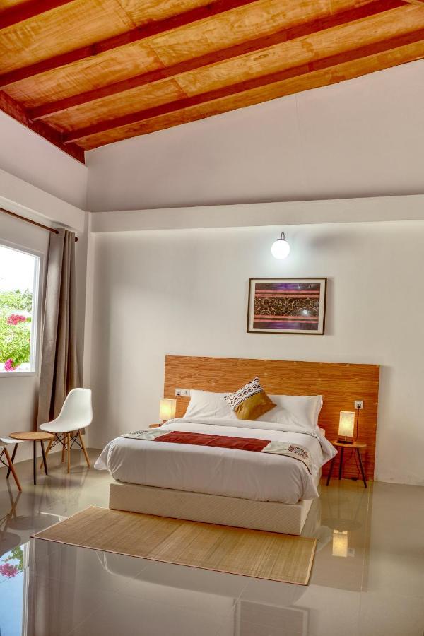 Island Ambience Ξενοδοχείο Maafushi Εξωτερικό φωτογραφία