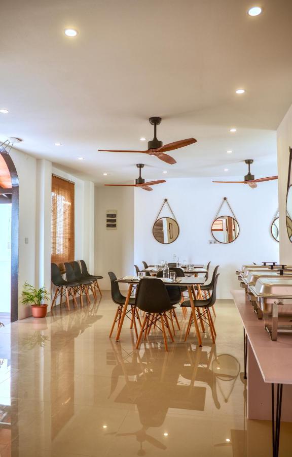 Island Ambience Ξενοδοχείο Maafushi Εξωτερικό φωτογραφία