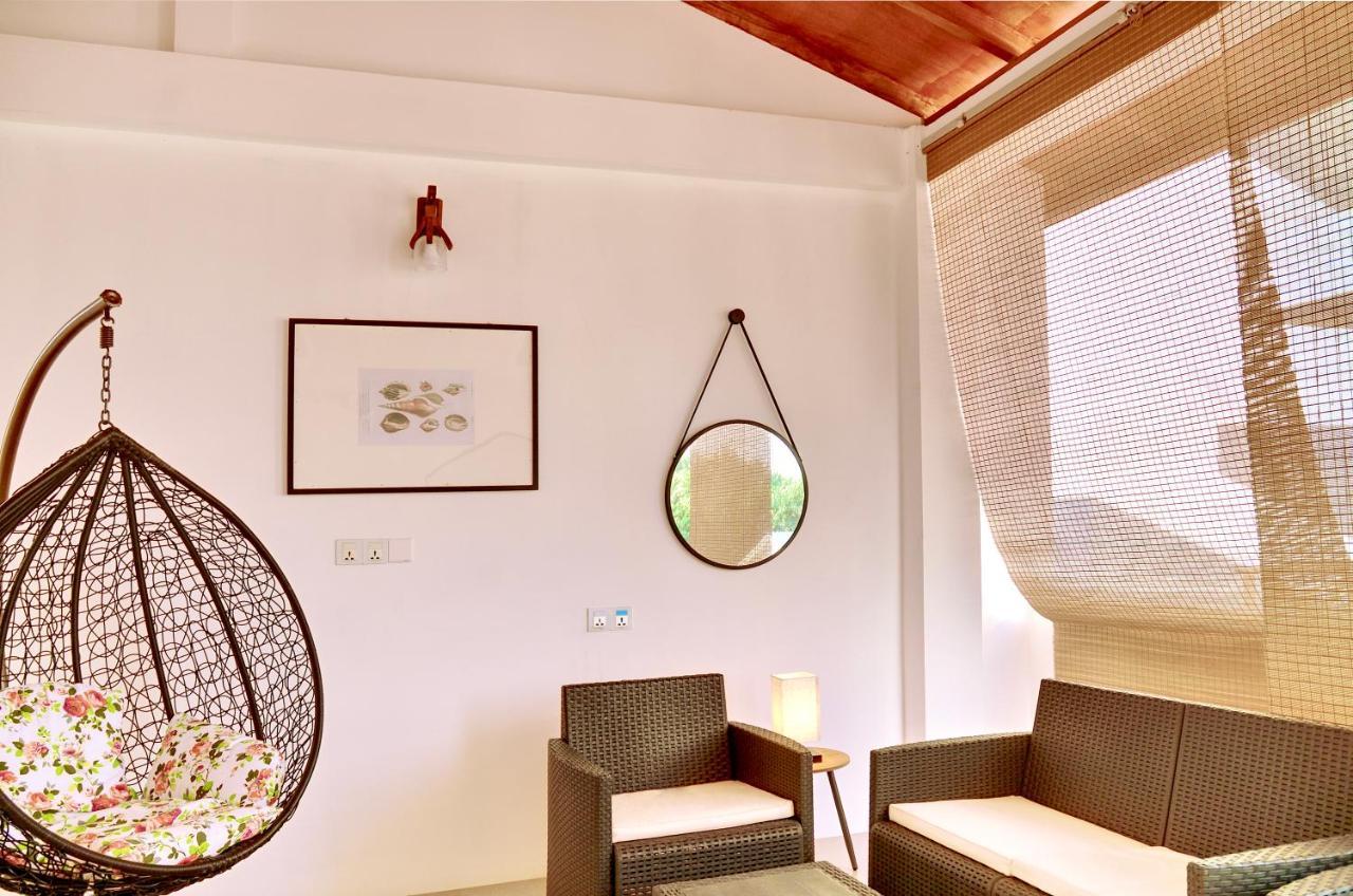 Island Ambience Ξενοδοχείο Maafushi Εξωτερικό φωτογραφία