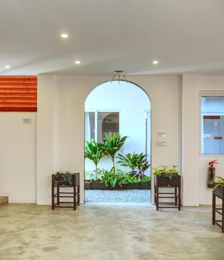 Island Ambience Ξενοδοχείο Maafushi Εξωτερικό φωτογραφία