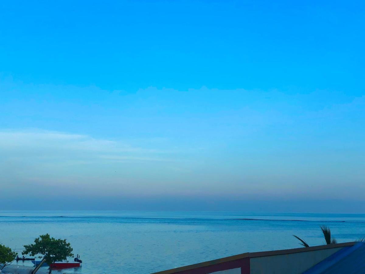 Island Ambience Ξενοδοχείο Maafushi Εξωτερικό φωτογραφία